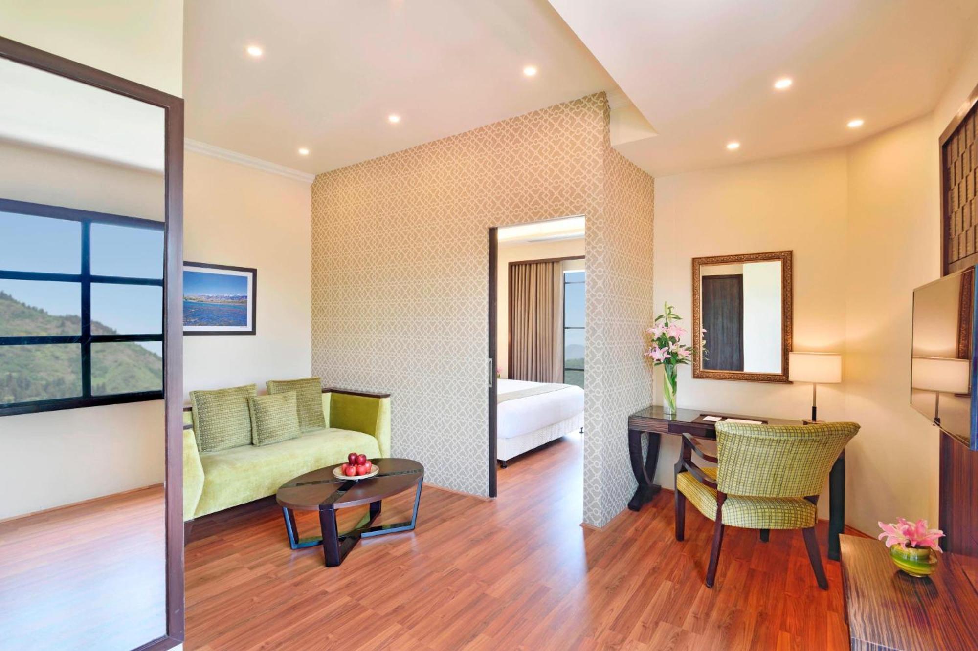 Four Points By Sheraton Srinagar (Jammu and Kashmir)