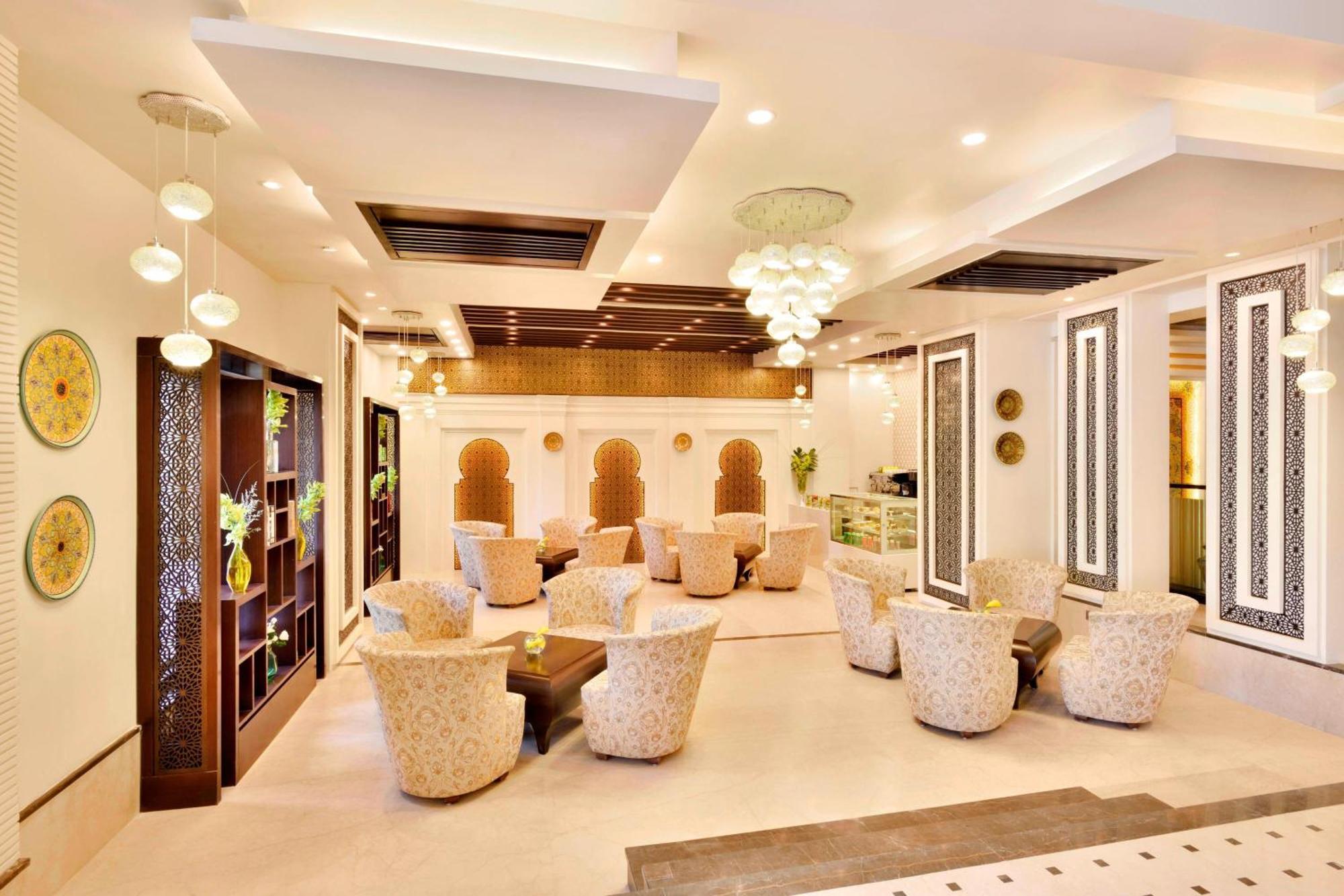 Four Points By Sheraton Hotel Srinagar (Jammu and Kashmir)