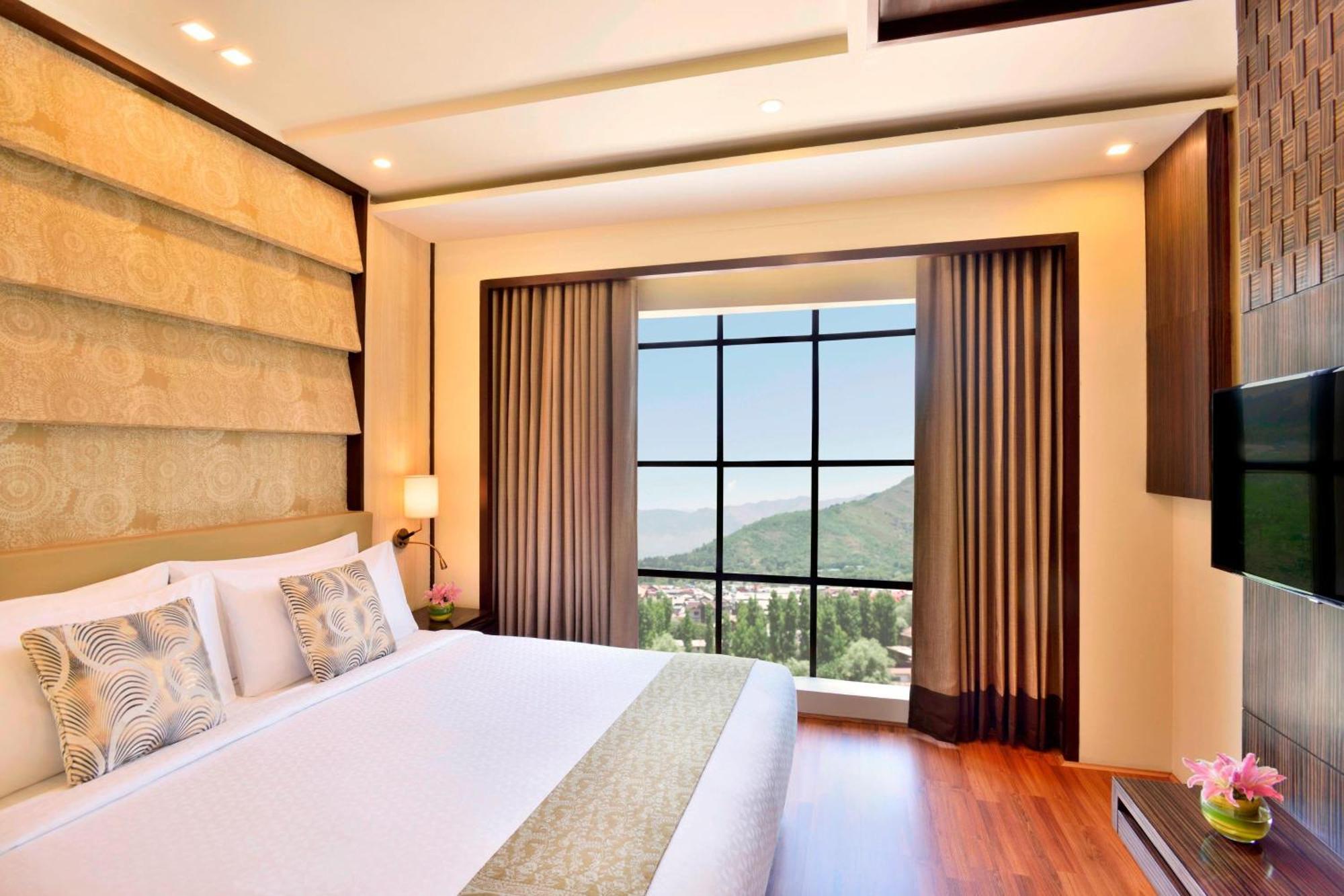 Four Points By Sheraton