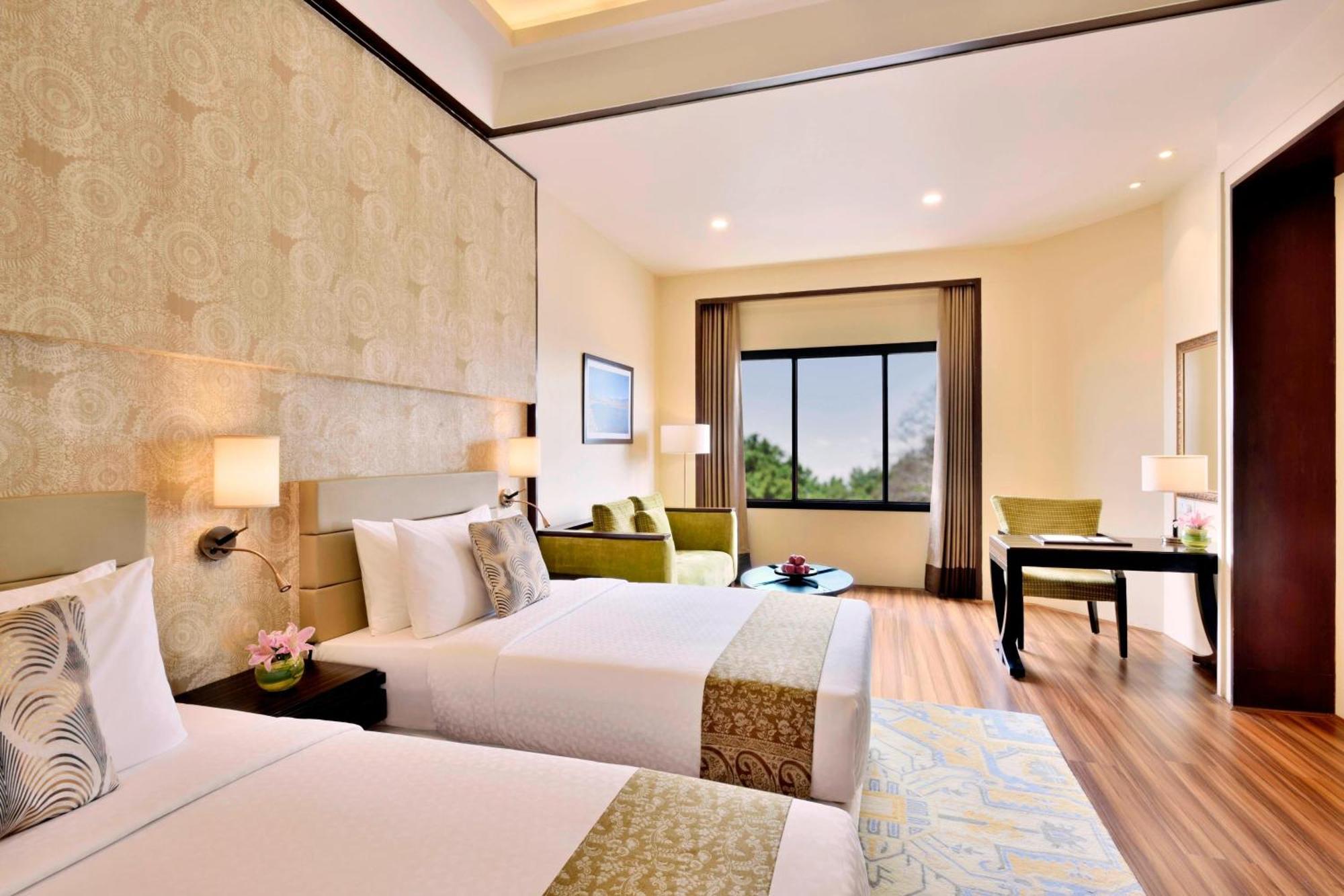 Hotel Four Points By Sheraton 4*