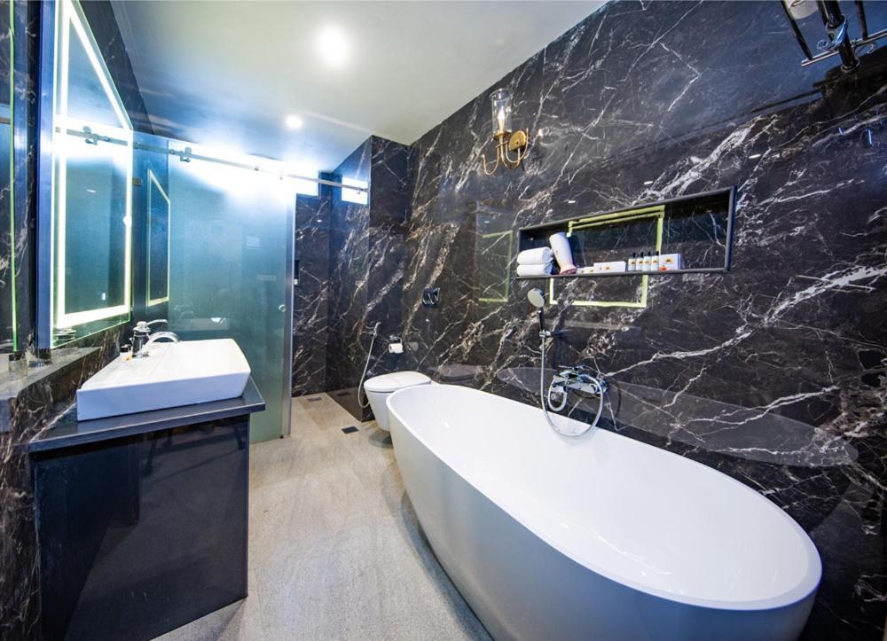 Solar Residency, Hotel 4*