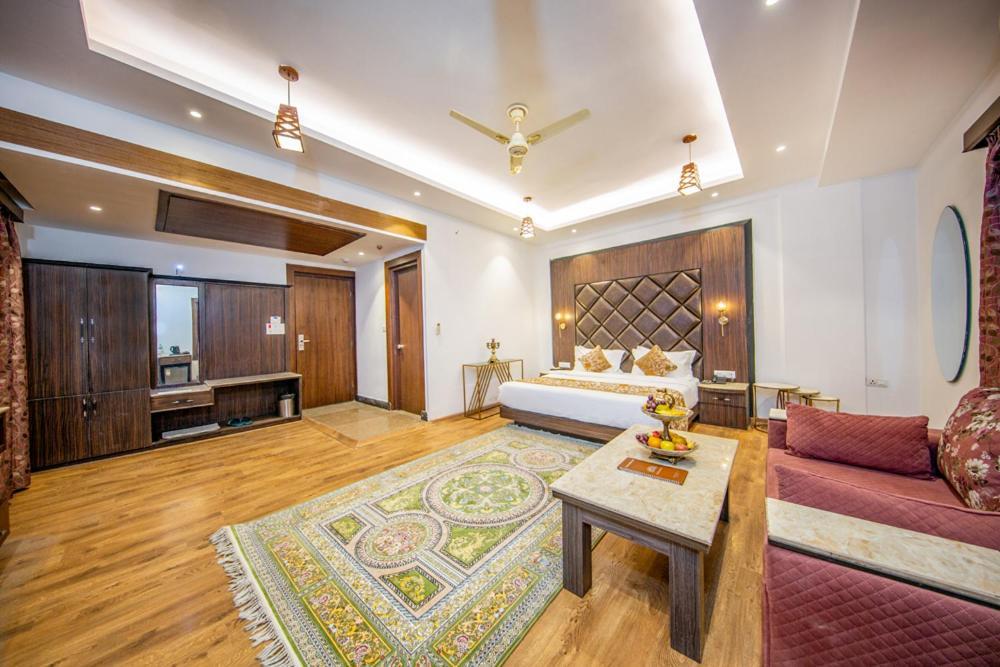 Solar Residency, Srinagar (Jammu and Kashmir)