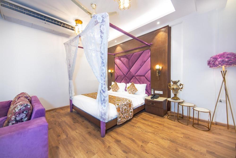 Solar Residency, Hotel Srinagar (Jammu and Kashmir)