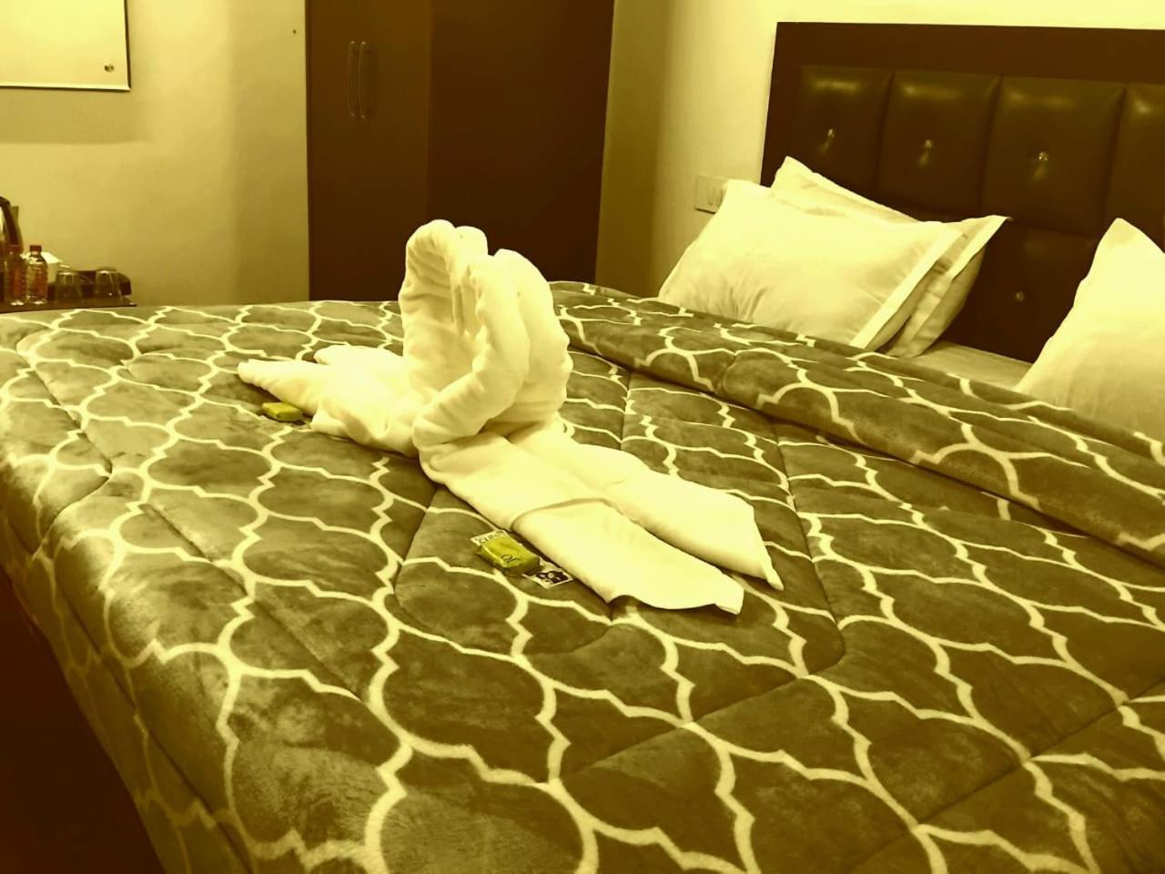 Guest house Zeal Comfort Inn Srinagar (Jammu and Kashmir)
