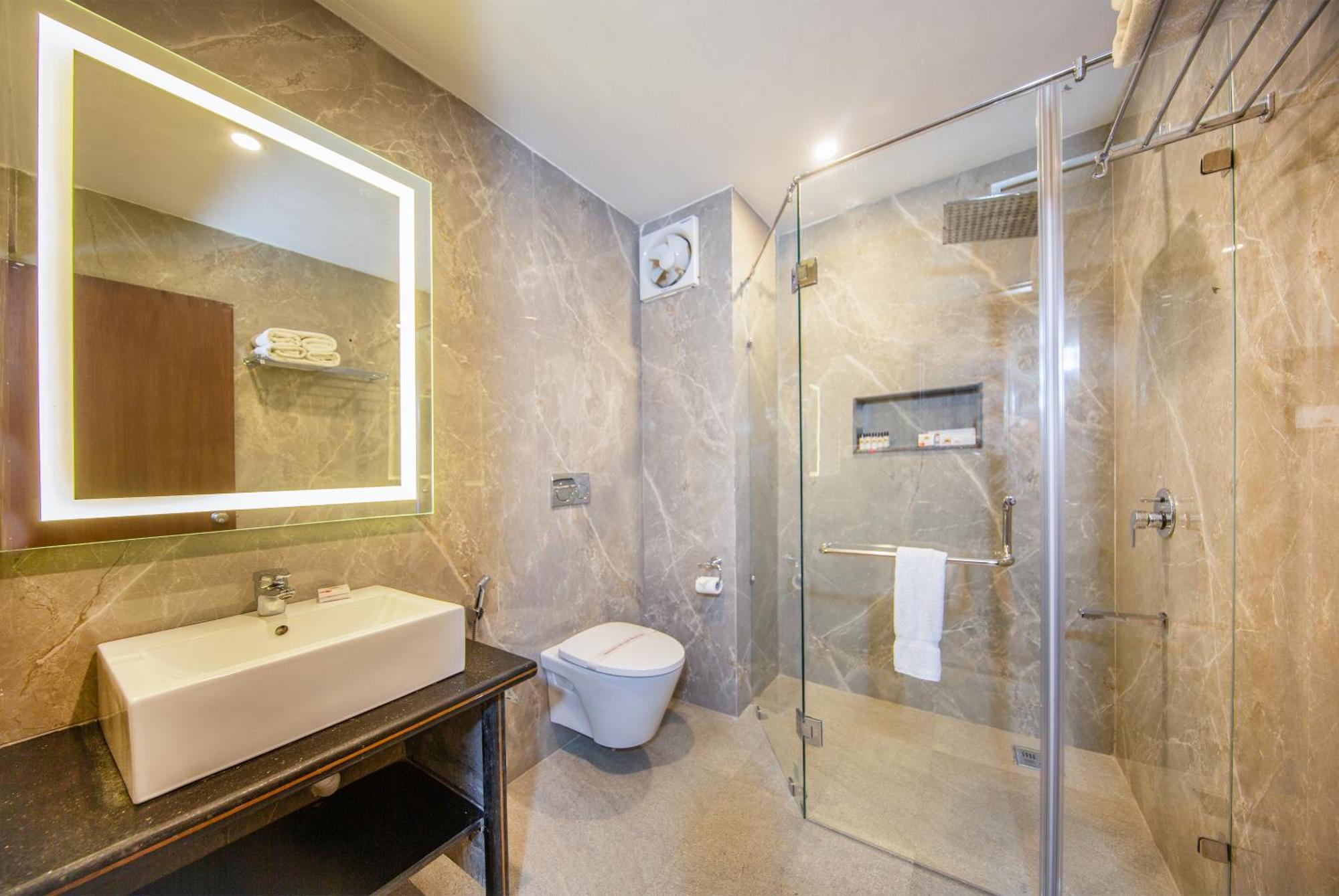 Hotel Solar Residency, Srinagar (Jammu and Kashmir)