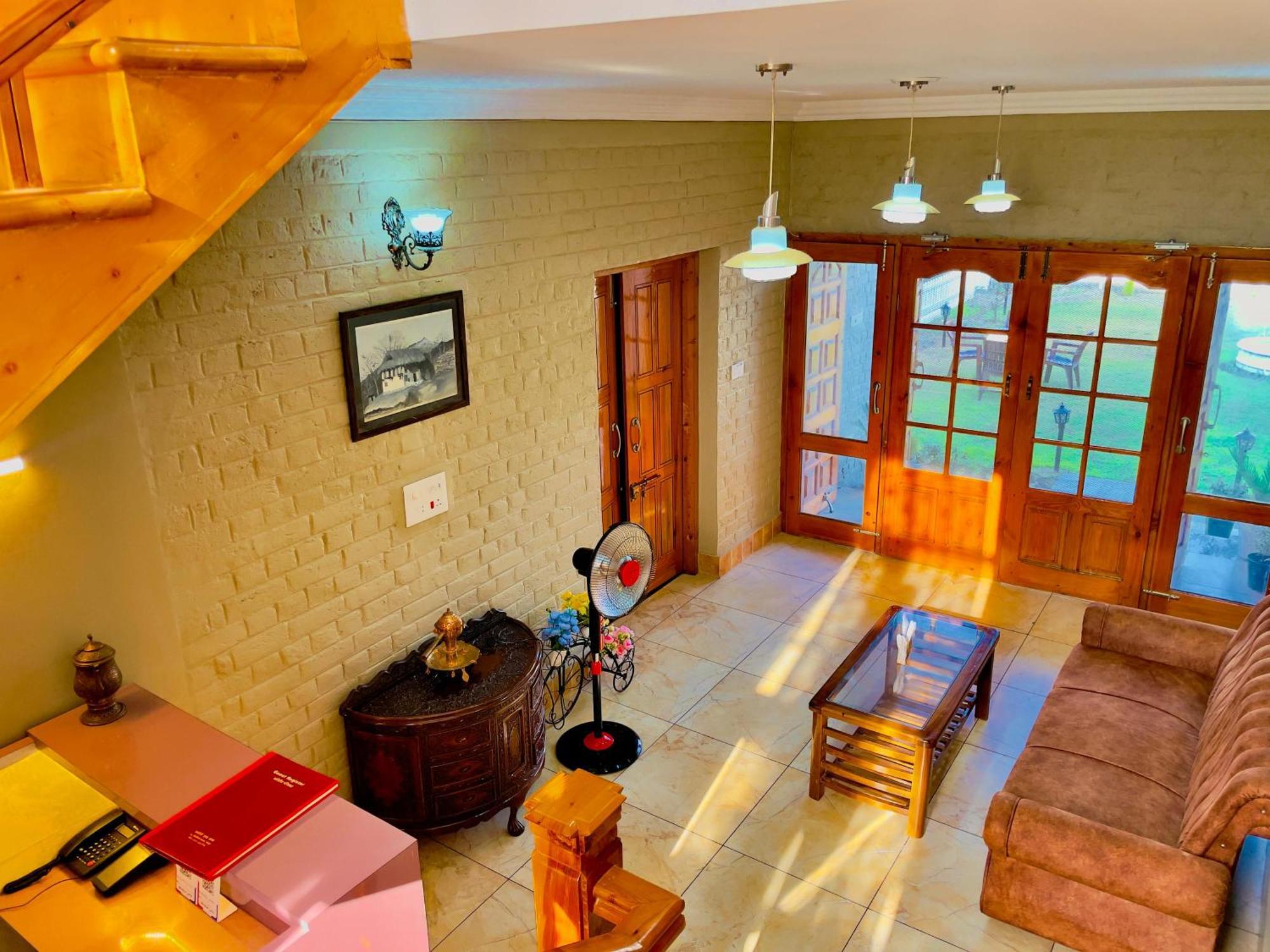 Gulberg By Pattern Hotel