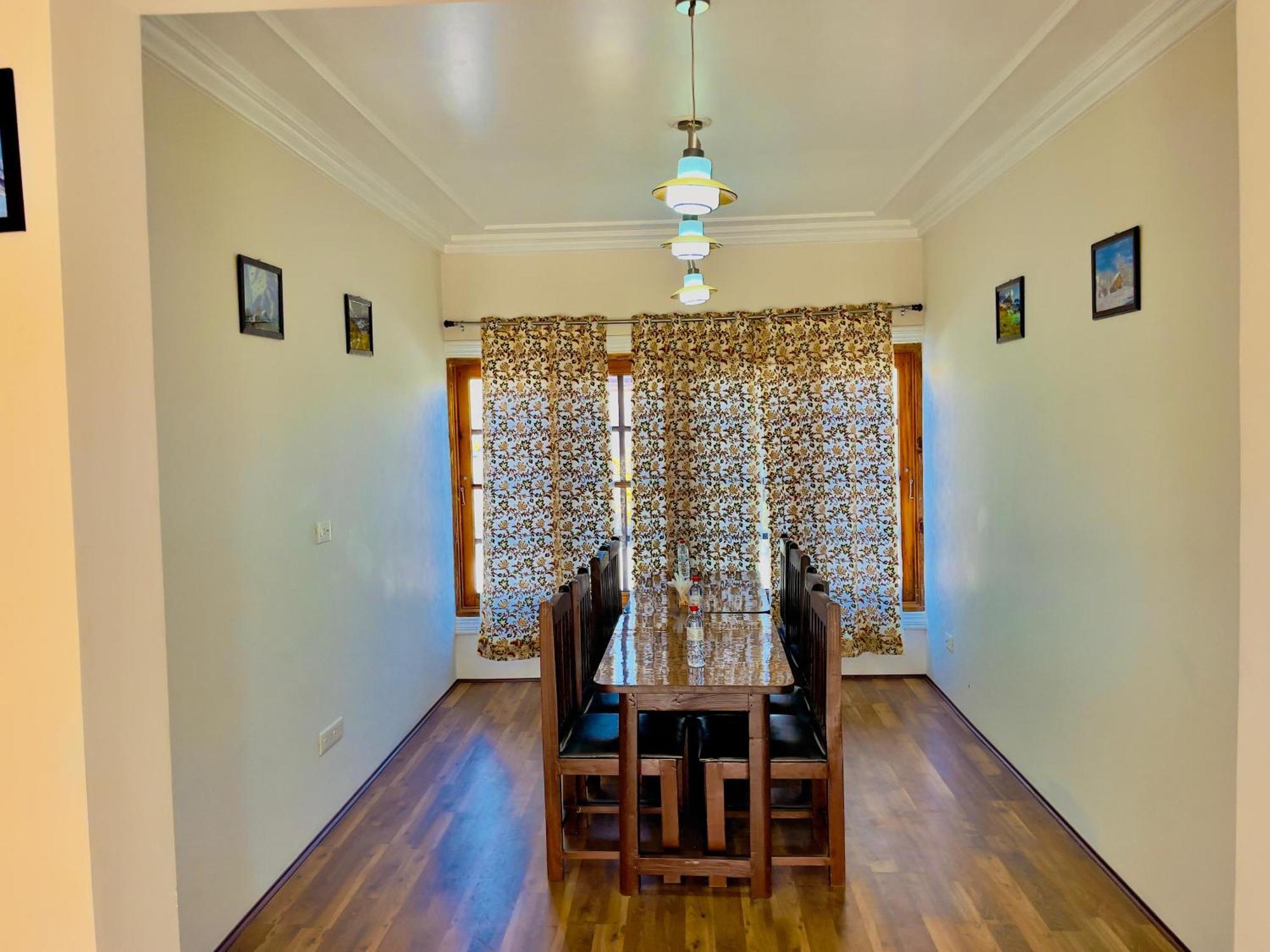 Hotel Gulberg By Pattern