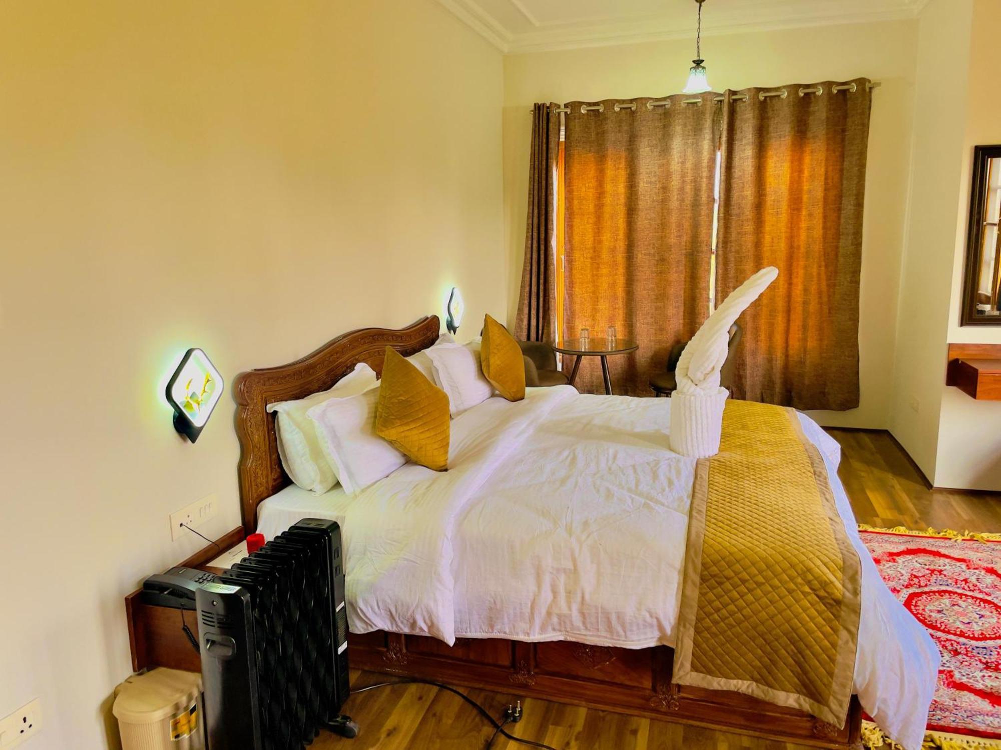 Hotel Gulberg By Pattern 3*