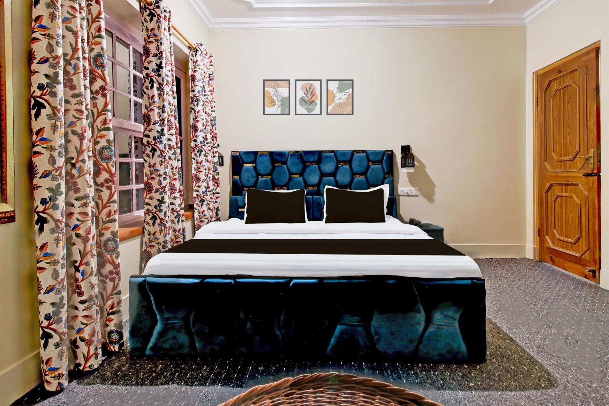 Super O Arcadian Idyll Hotel Srinagar (Jammu and Kashmir)