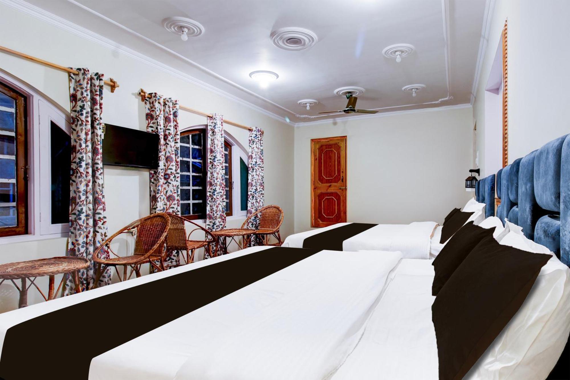 Hotel Super O Arcadian Idyll *