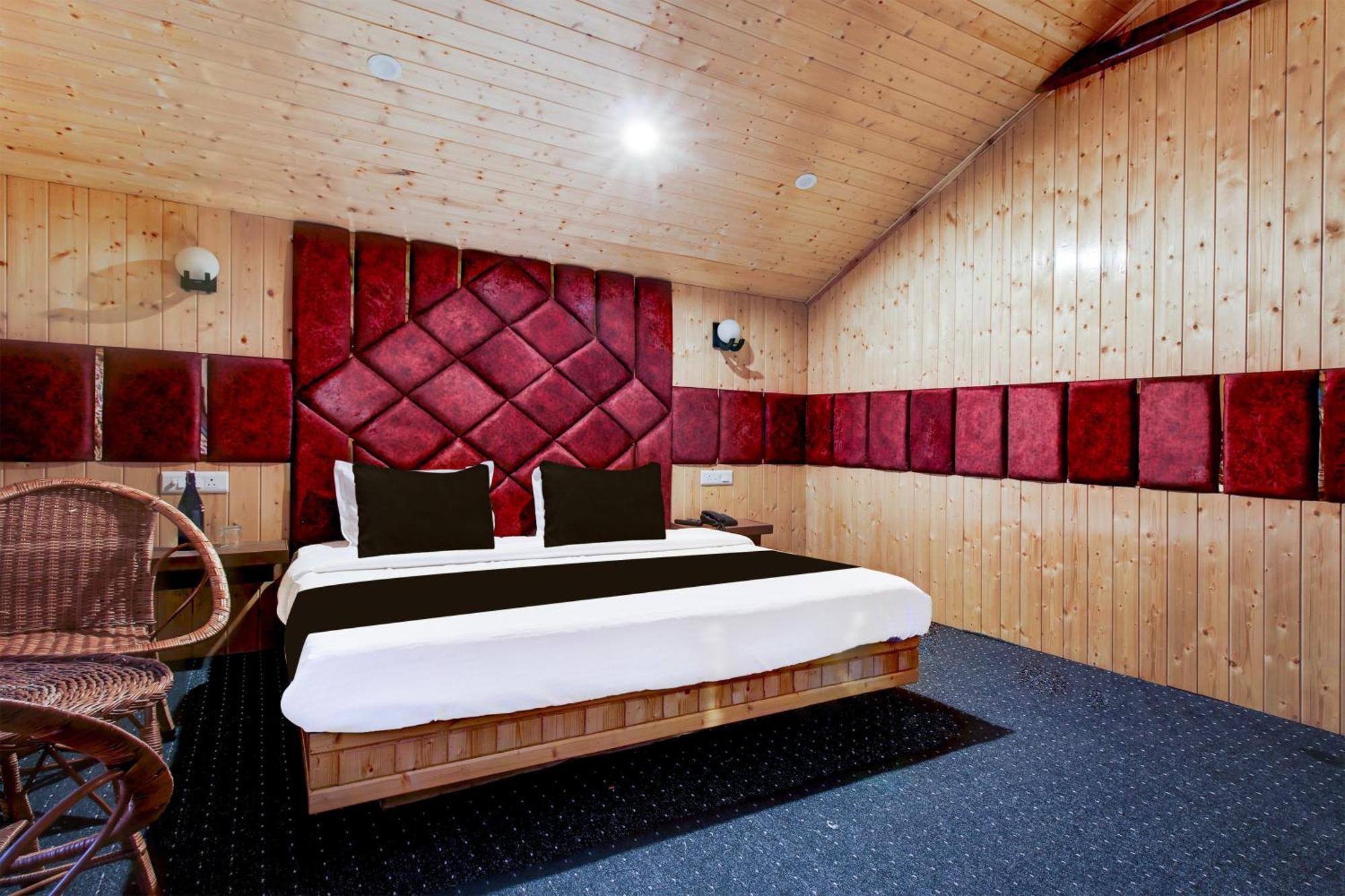 Hotel Super O Arcadian Idyll *