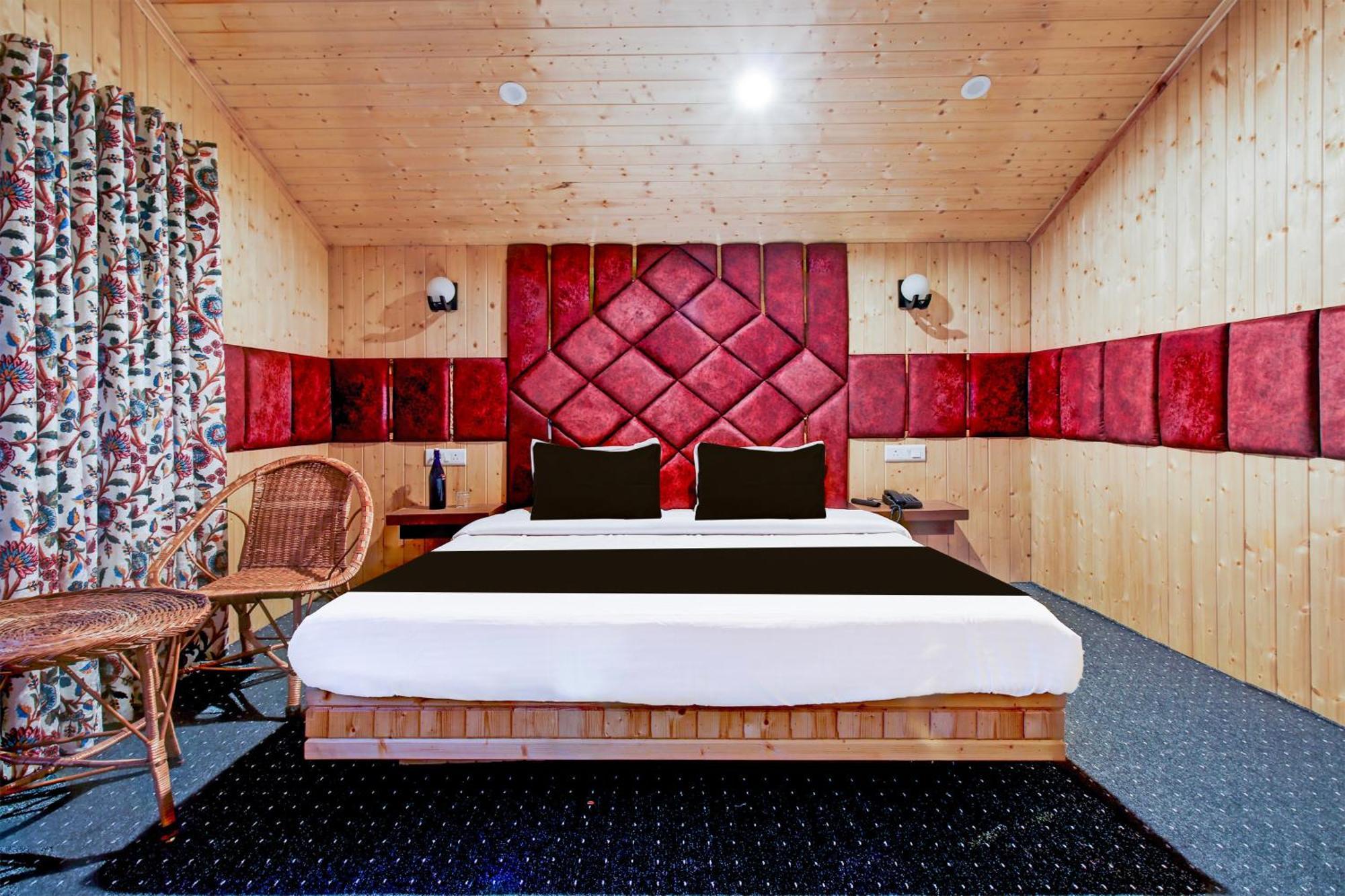 Hotel Super O Arcadian Idyll