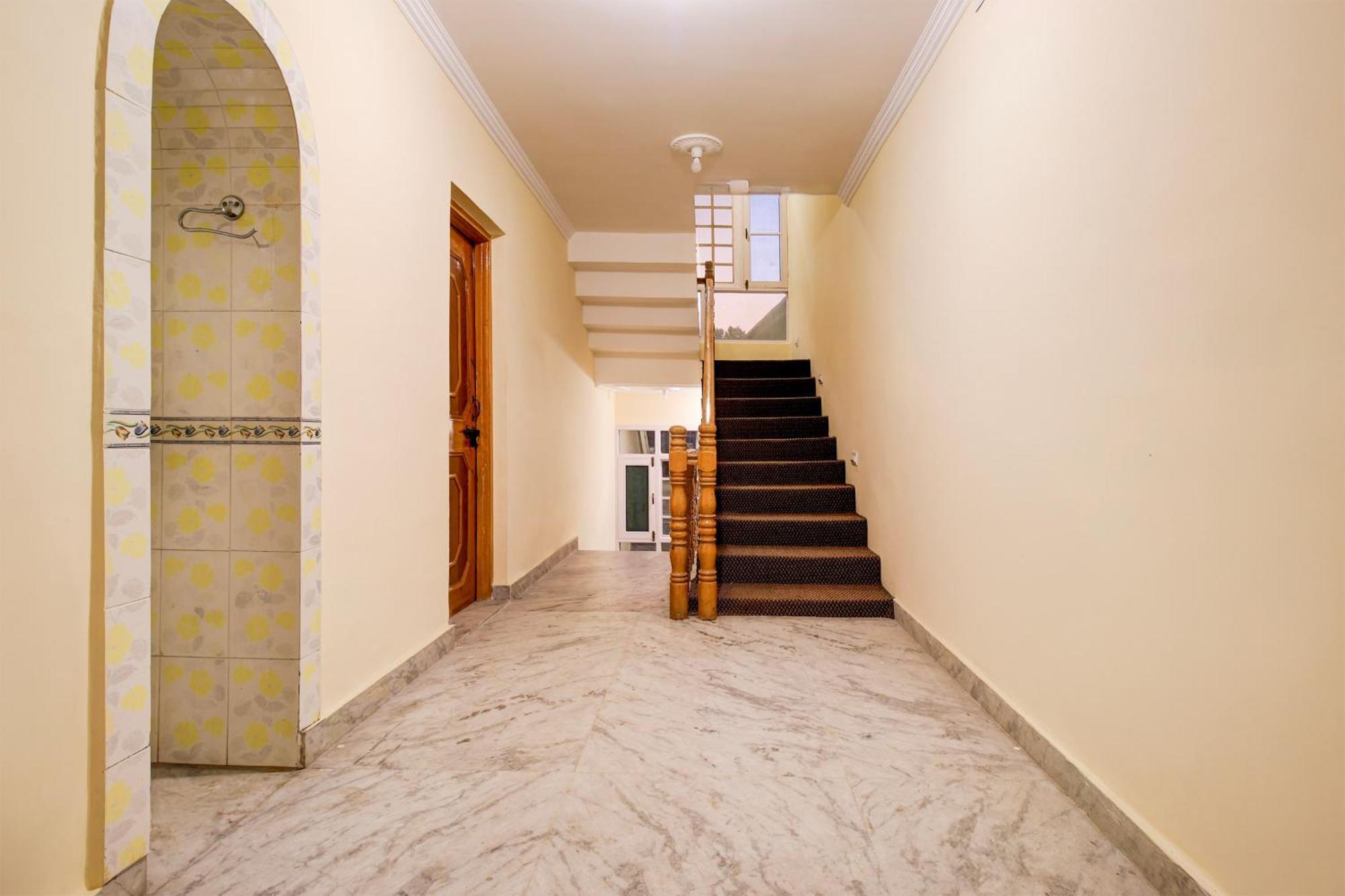 Super O Arcadian Idyll Hotel Srinagar (Jammu and Kashmir)