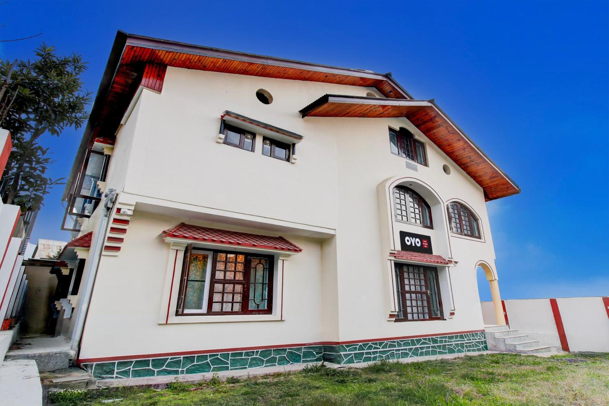 Hotel Super O Arcadian Idyll Srinagar (Jammu and Kashmir)