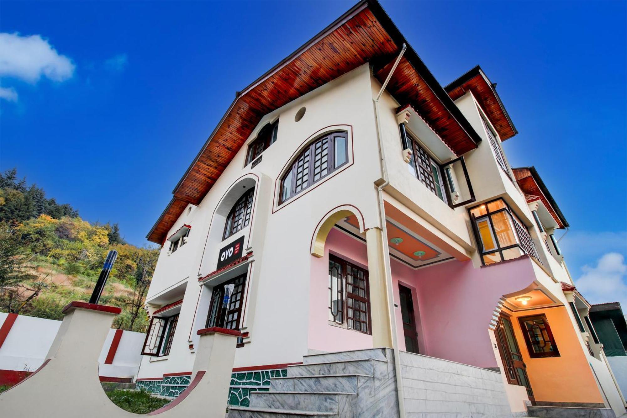 Super O Arcadian Idyll Srinagar (Jammu and Kashmir)