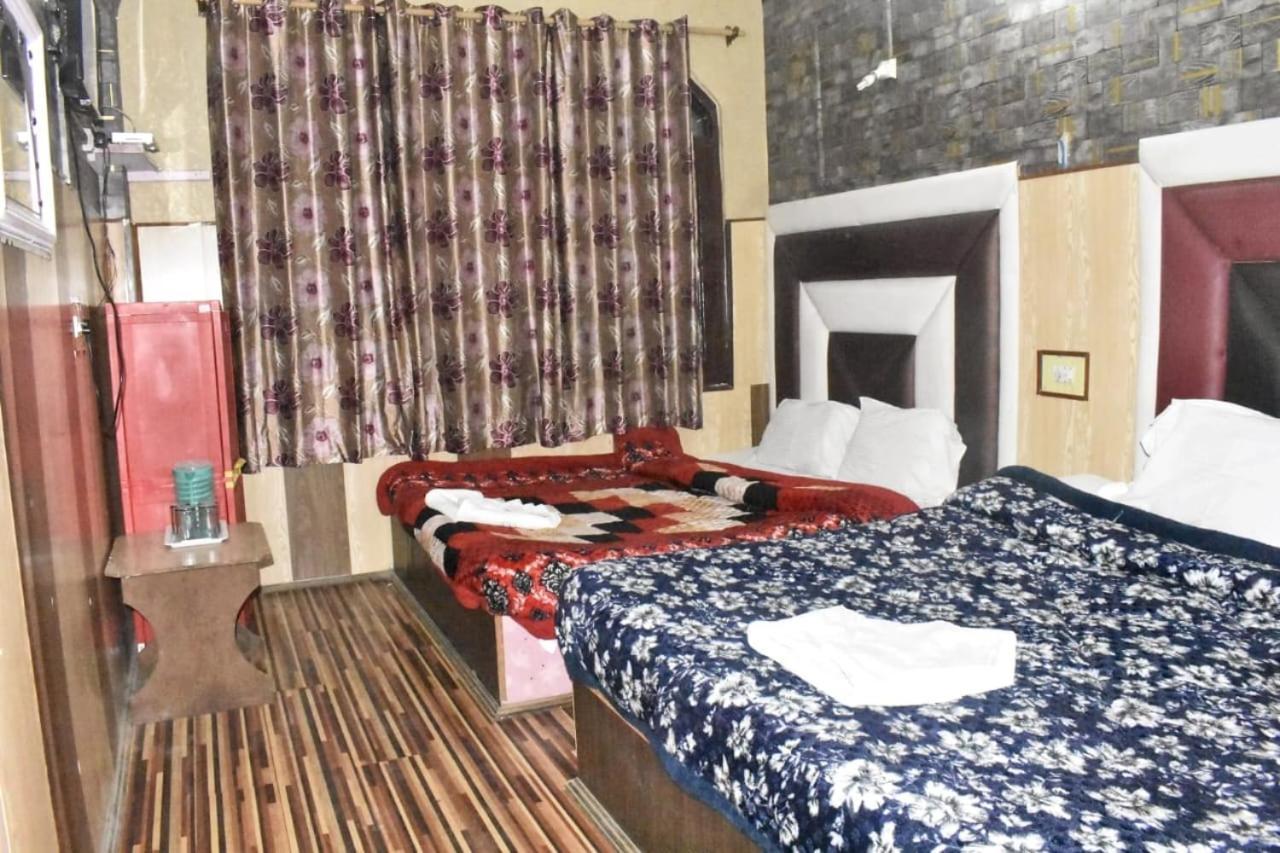 Fajar Hotel