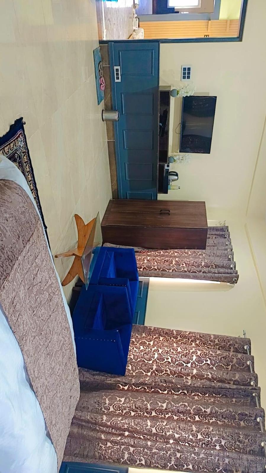 Hotel The Winter Sky Srinagar (Jammu and Kashmir)
