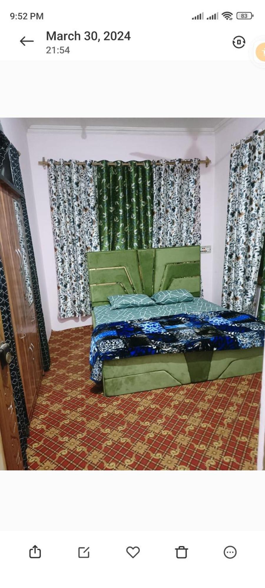 Arc Homes 2* Srinagar (Jammu and Kashmir)