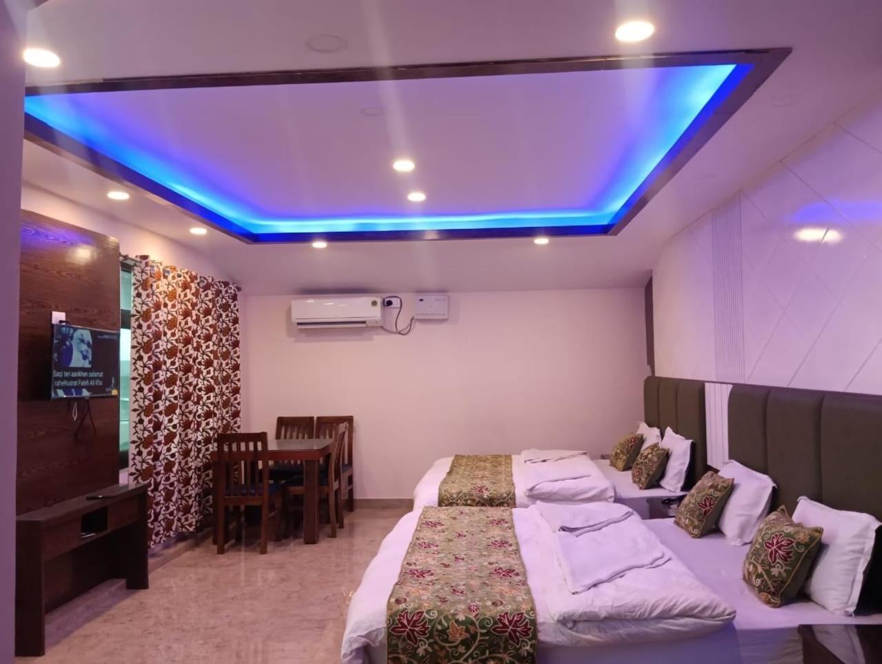 Reshi Heritage Hotel