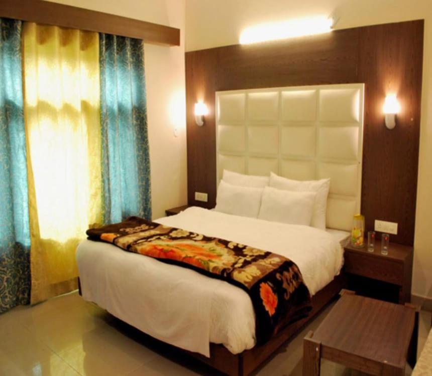 Reshi Heritage Hotel Srinagar (Jammu and Kashmir)