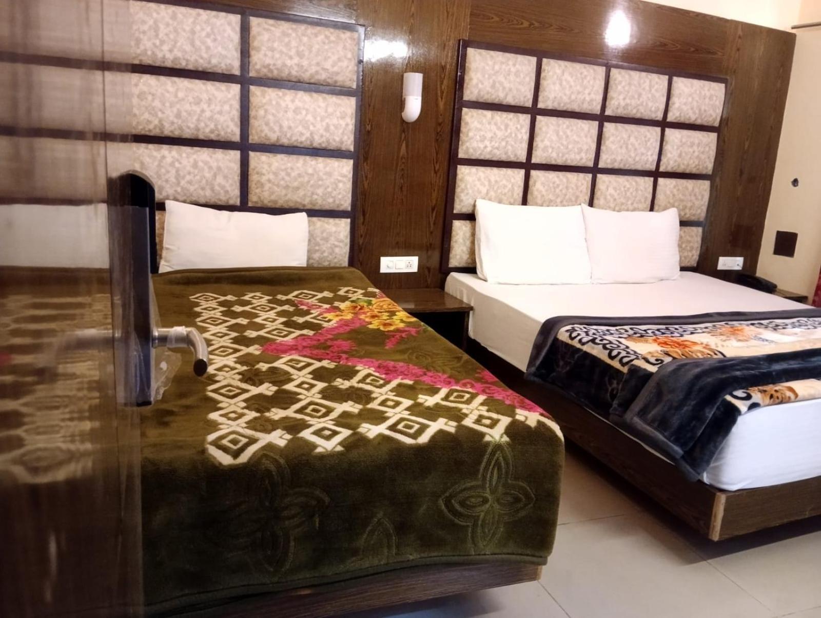 Reshi Heritage Hotel Srinagar (Jammu and Kashmir)