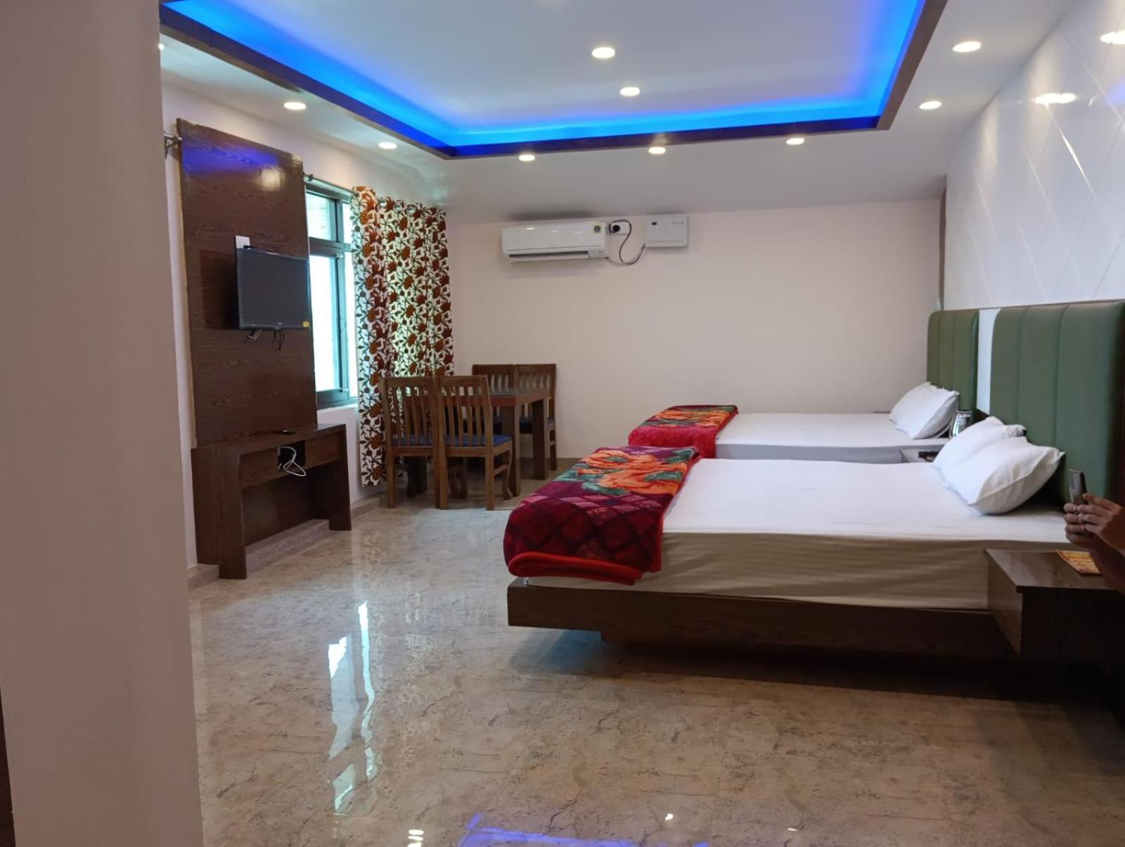 Hotel Reshi Heritage