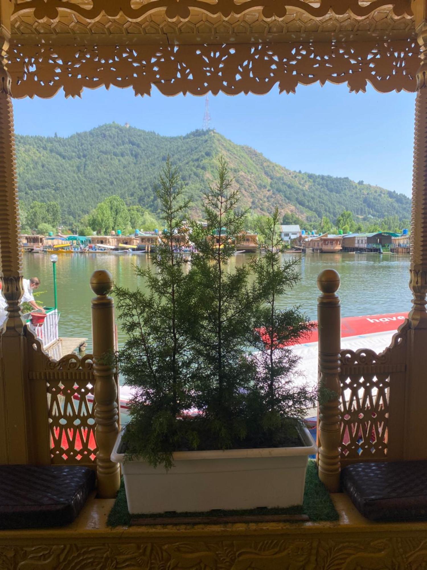 Heritage New Moon Group Of Houseboat 5*