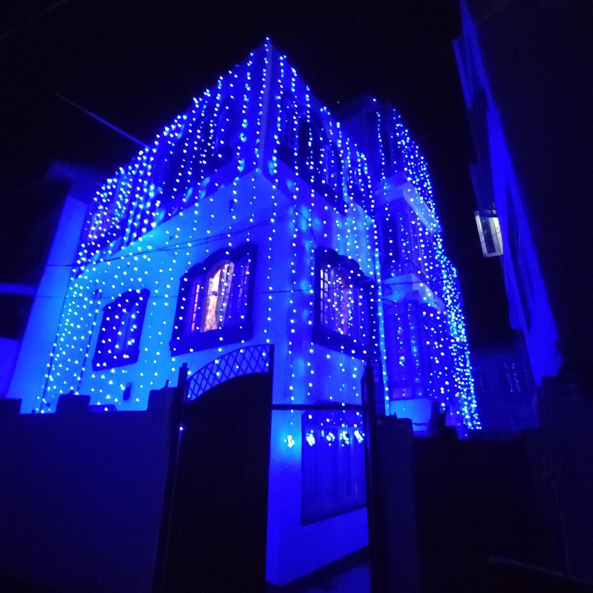 Fabulous Kashmir Hotel 2*