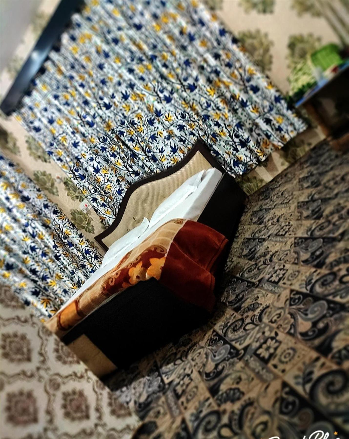 Fabulous Kashmir