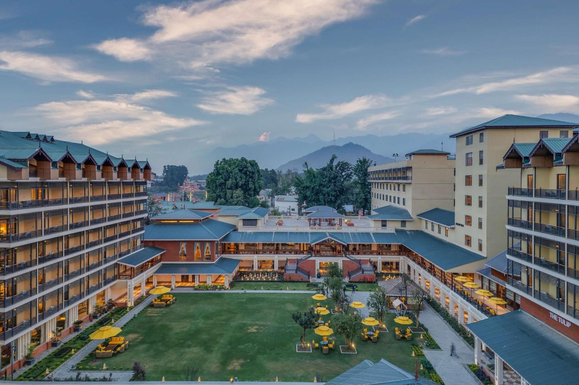 Radisson Collection & Spa, Riverfront 5*