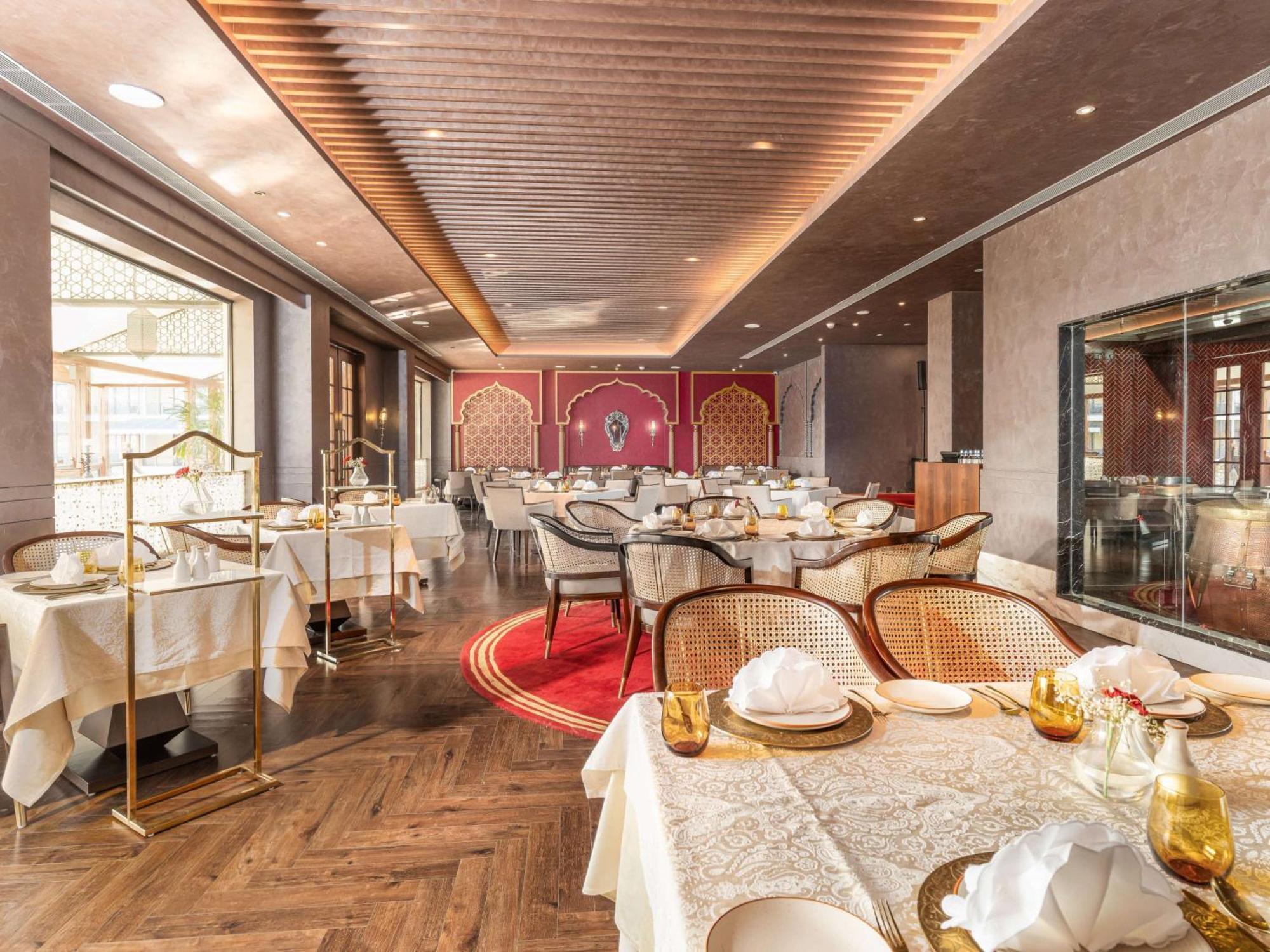 Radisson Collection & Spa, Riverfront 5*