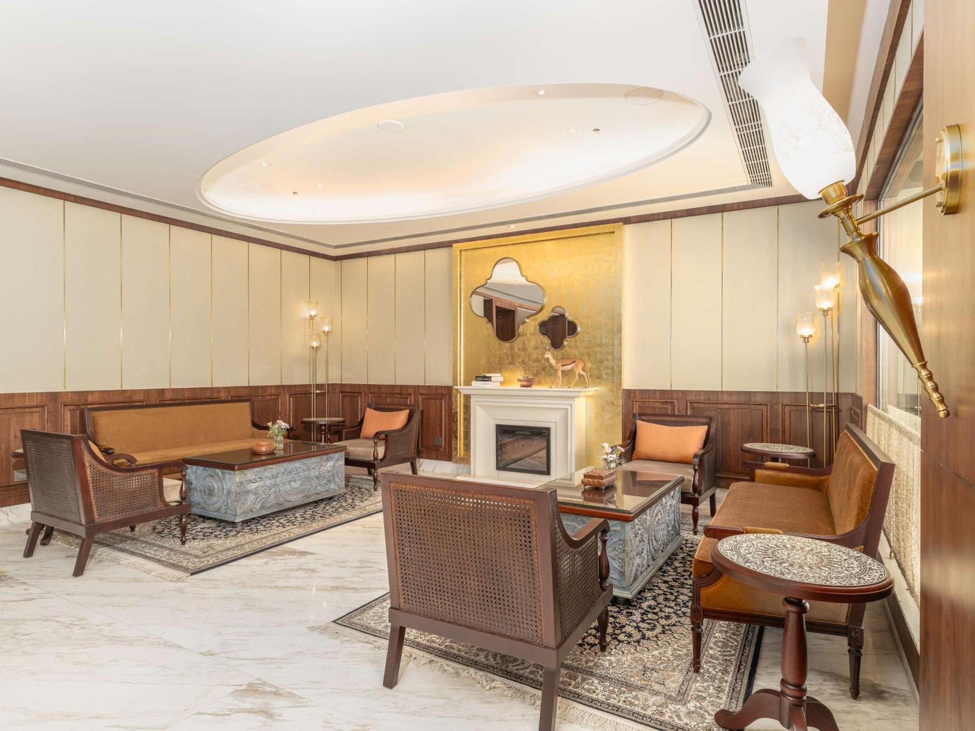 Hotel Radisson Collection & Spa, Riverfront