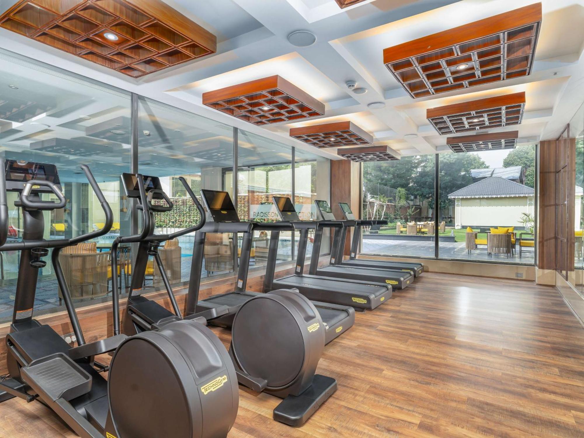 Radisson Collection & Spa, Riverfront Hotel 5*
