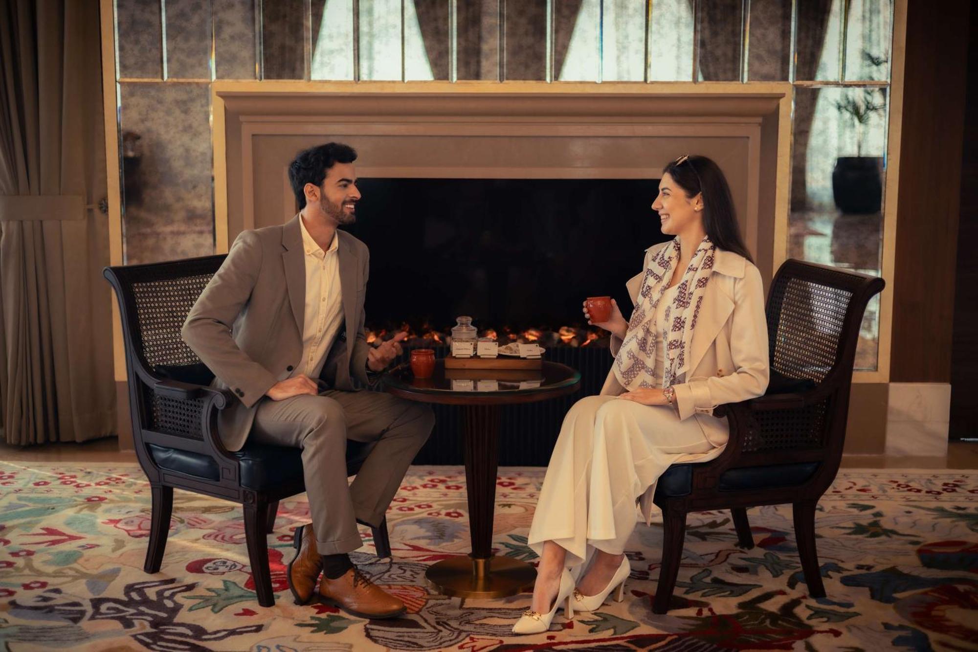 Radisson Collection & Spa, Riverfront Srinagar (Jammu and Kashmir)