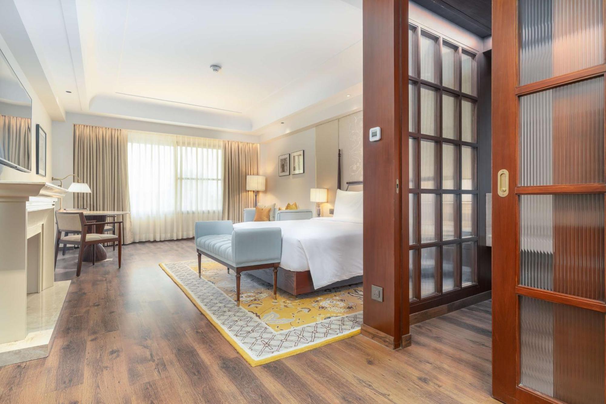 Hotel Radisson Collection & Spa, Riverfront
