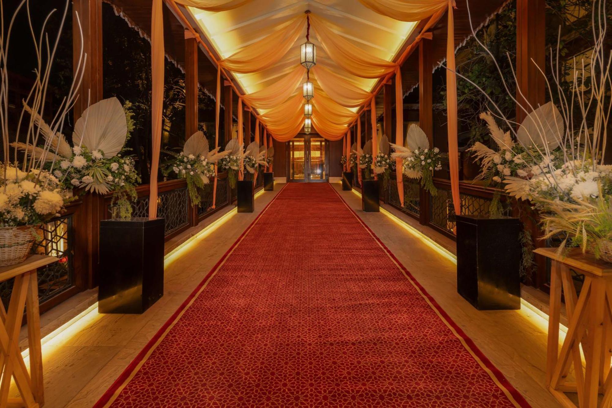 Radisson Collection & Spa, Riverfront 5*