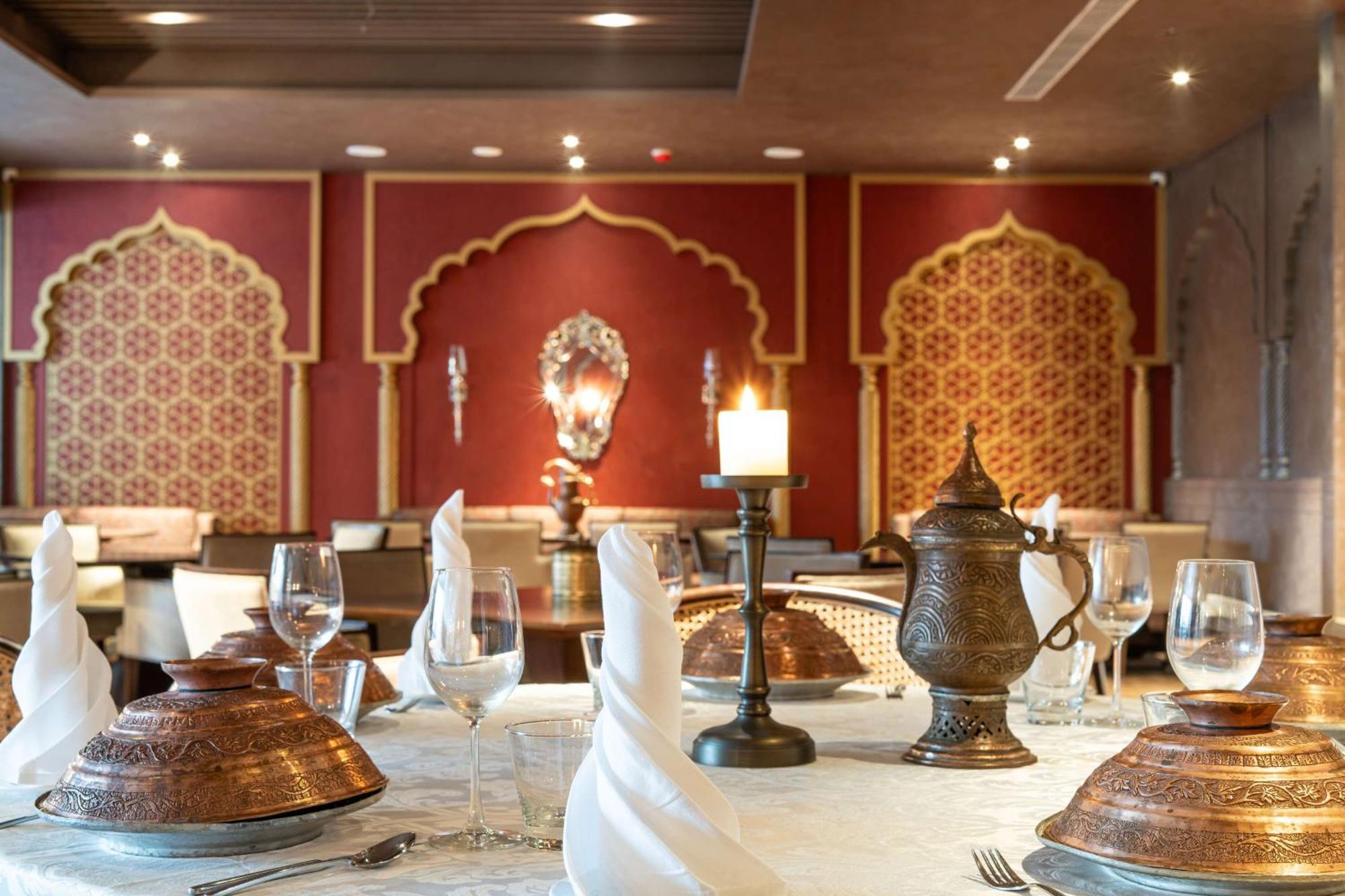 Radisson Collection & Spa, Riverfront Hotel 5*