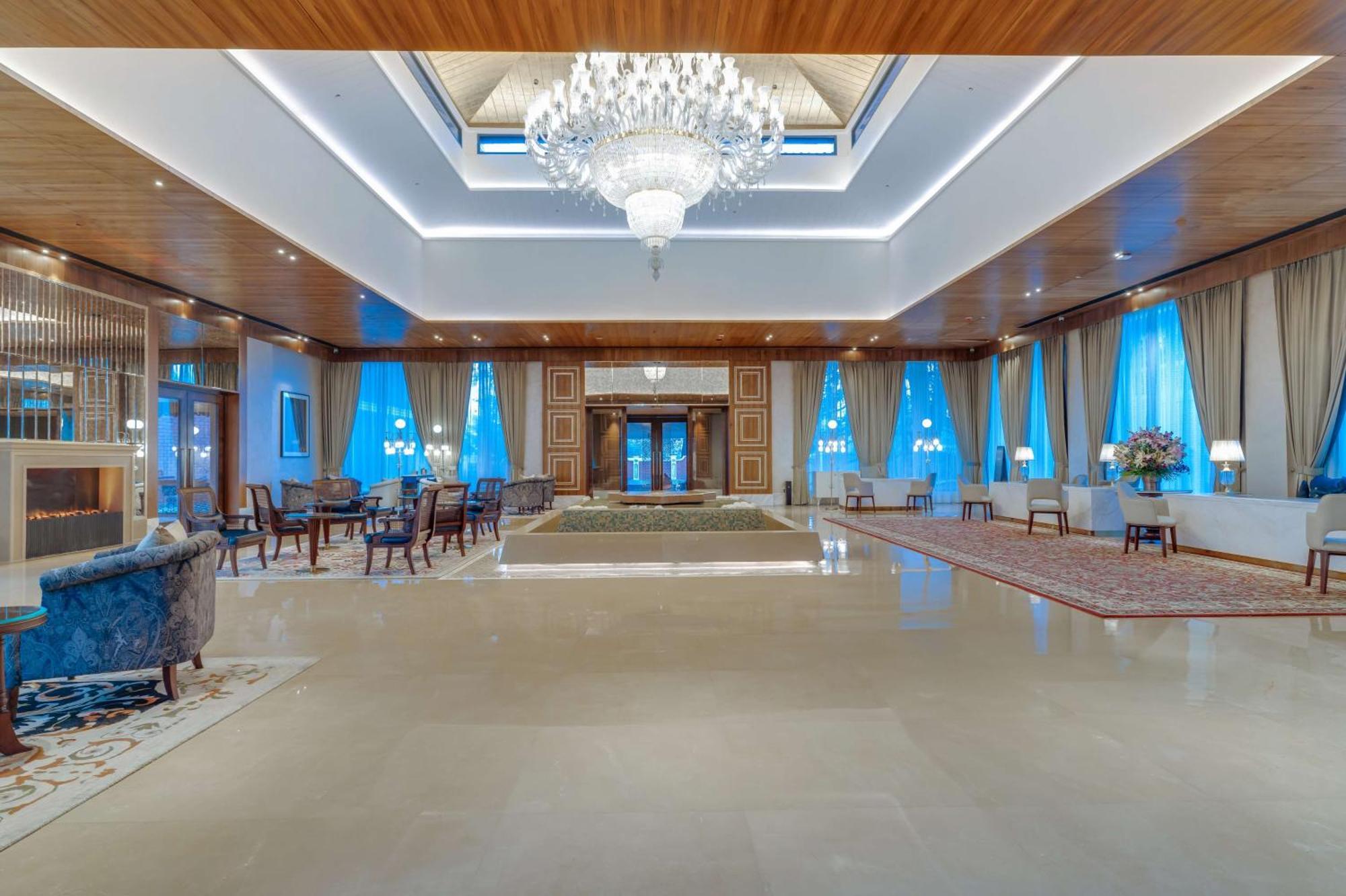 Radisson Collection & Spa, Riverfront Hotel 5*