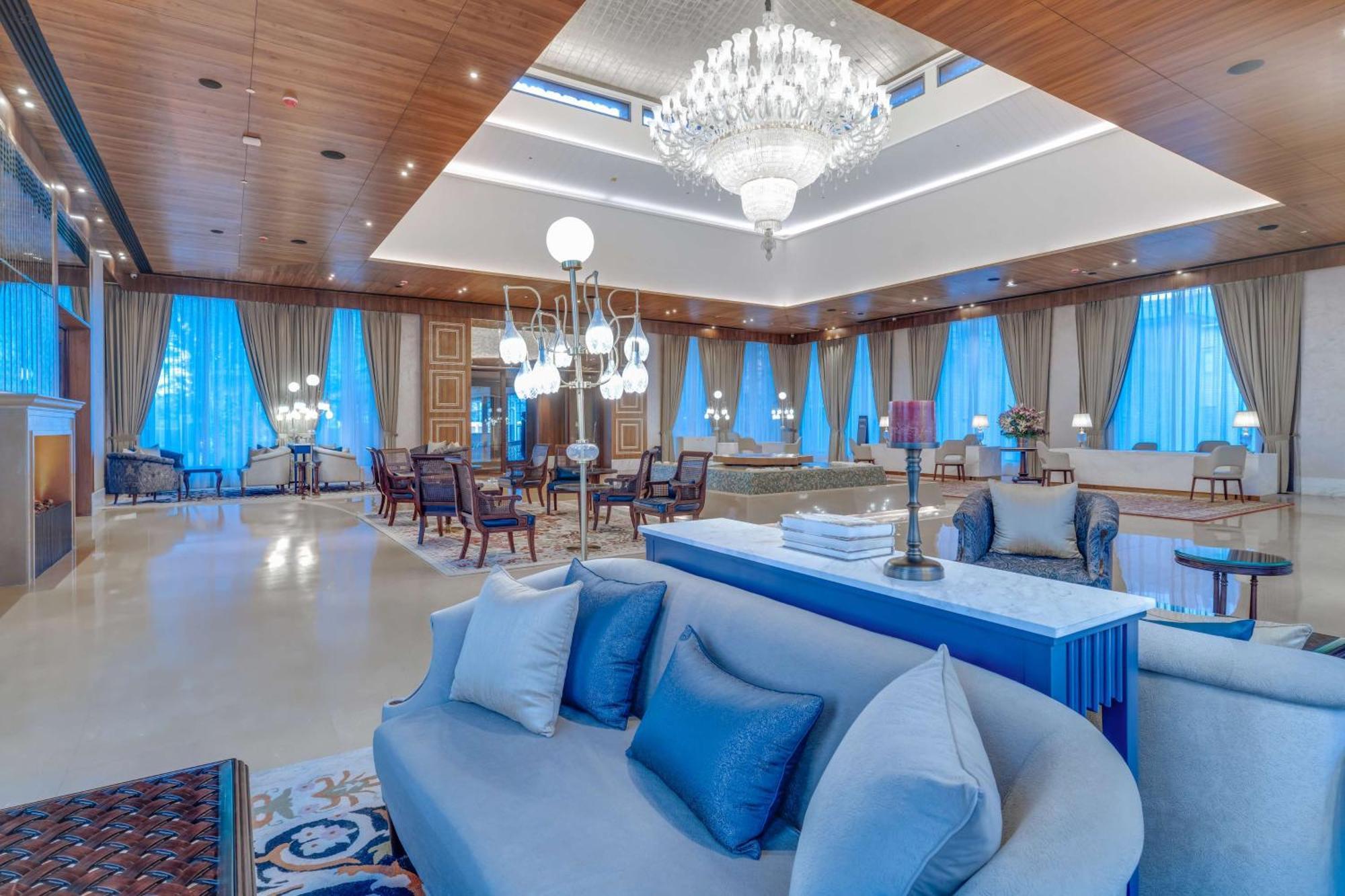 Hotel Radisson Collection & Spa, Riverfront