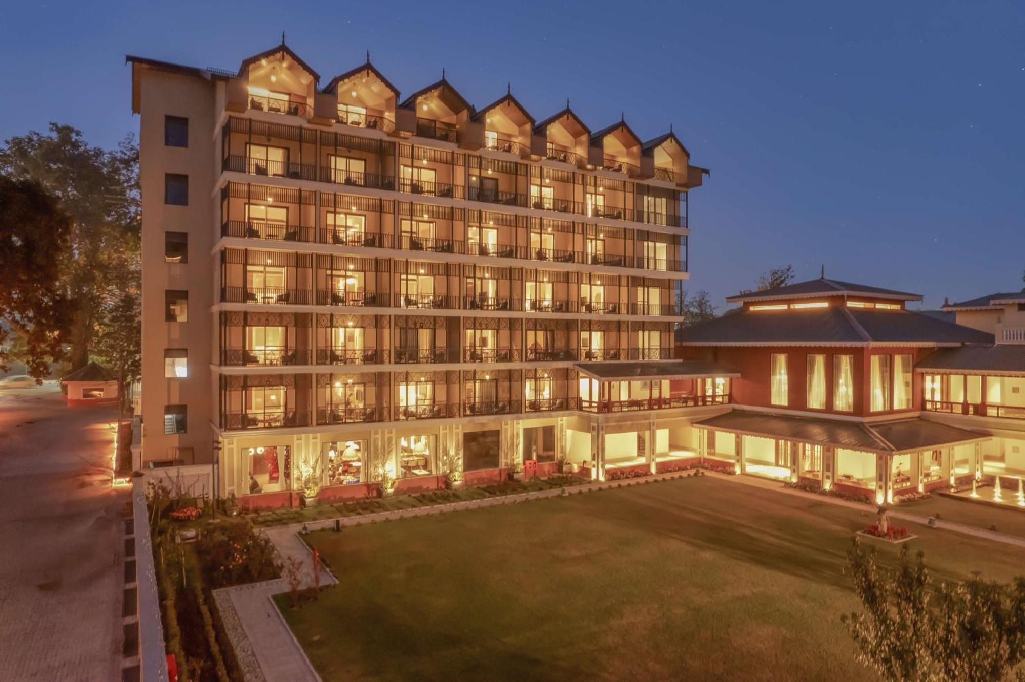 Hotel Radisson Collection & Spa, Riverfront 5*