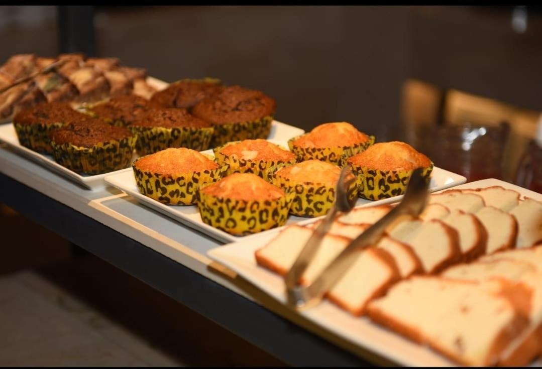Four Points By Sheraton Hotel 4*
