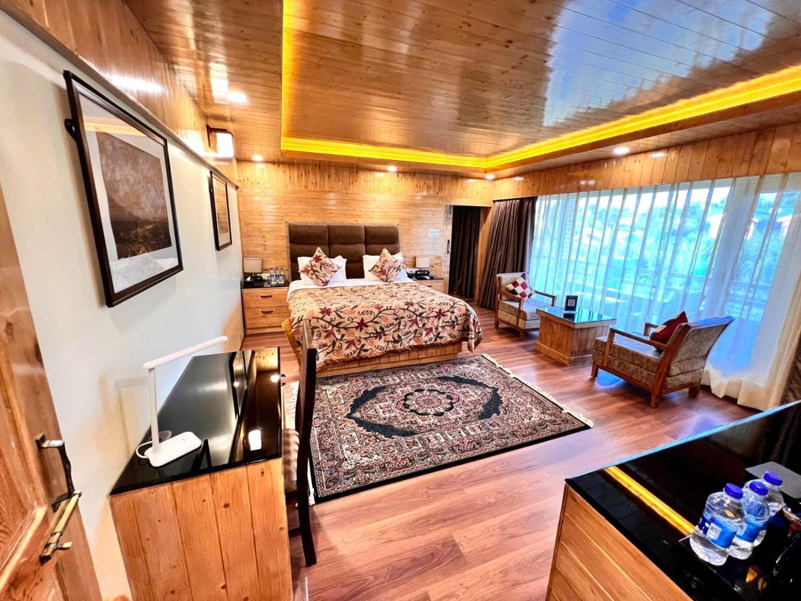 Resort The Orchard Retreat & 5*