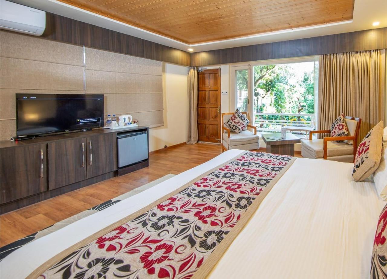The Orchard Retreat & Resort Srinagar (Jammu and Kashmir)