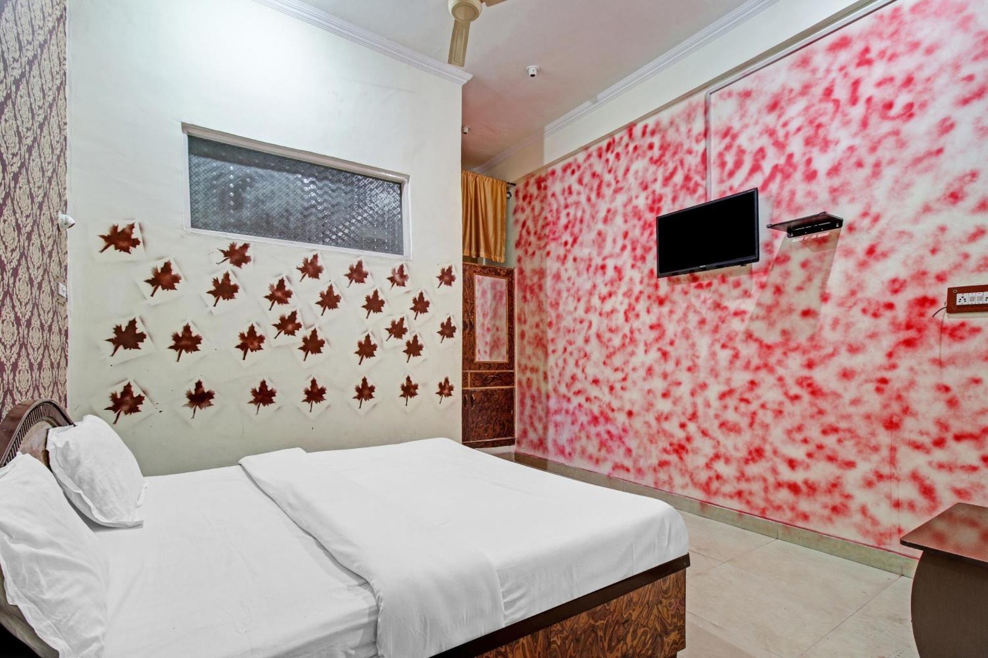 Hotel O 84461 Shaani