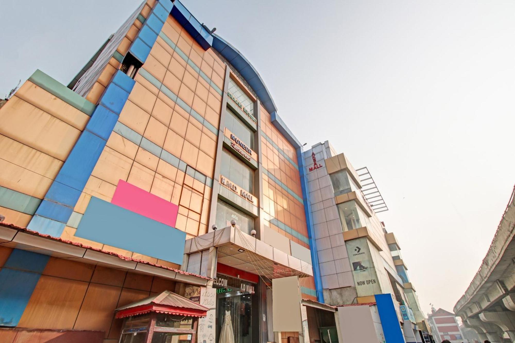 Hotel O 84461 Shaani Srinagar (Jammu and Kashmir)