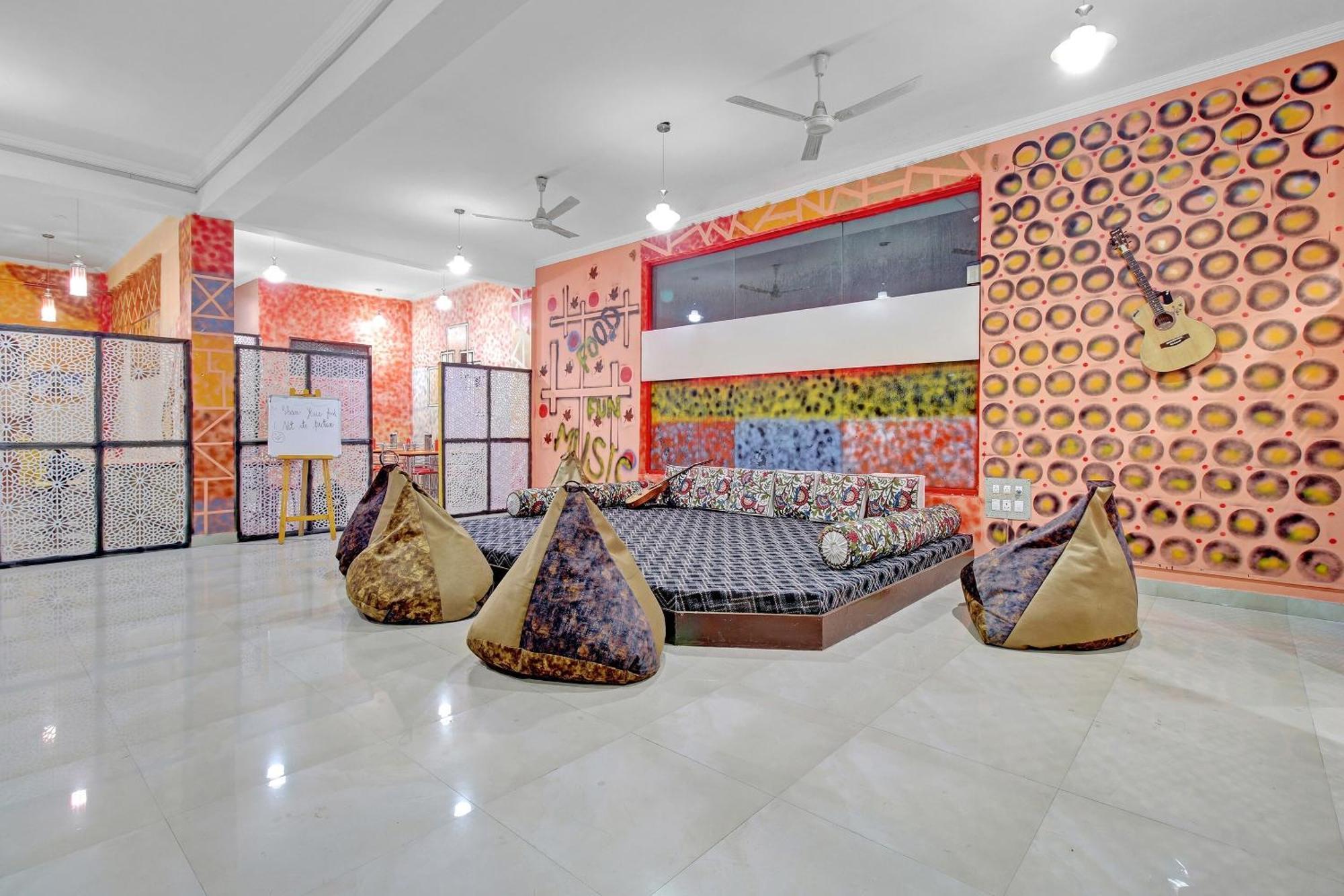 Hotel O 84461 Shaani