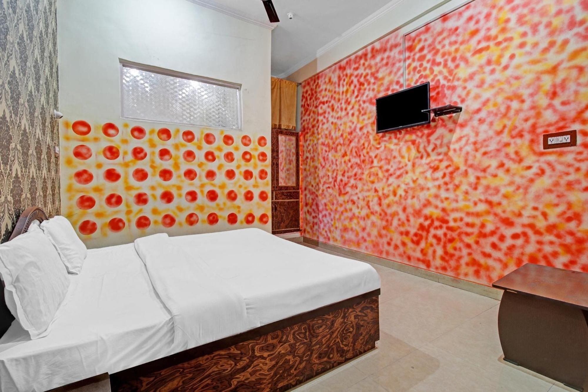 Hotel O 84461 Shaani