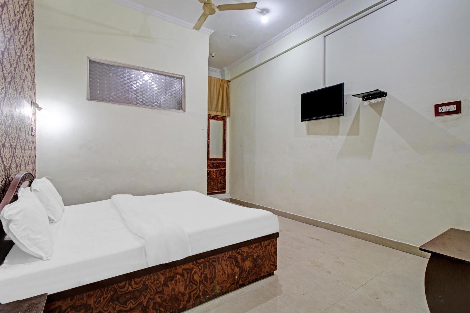 Hotel O 84461 Shaani *