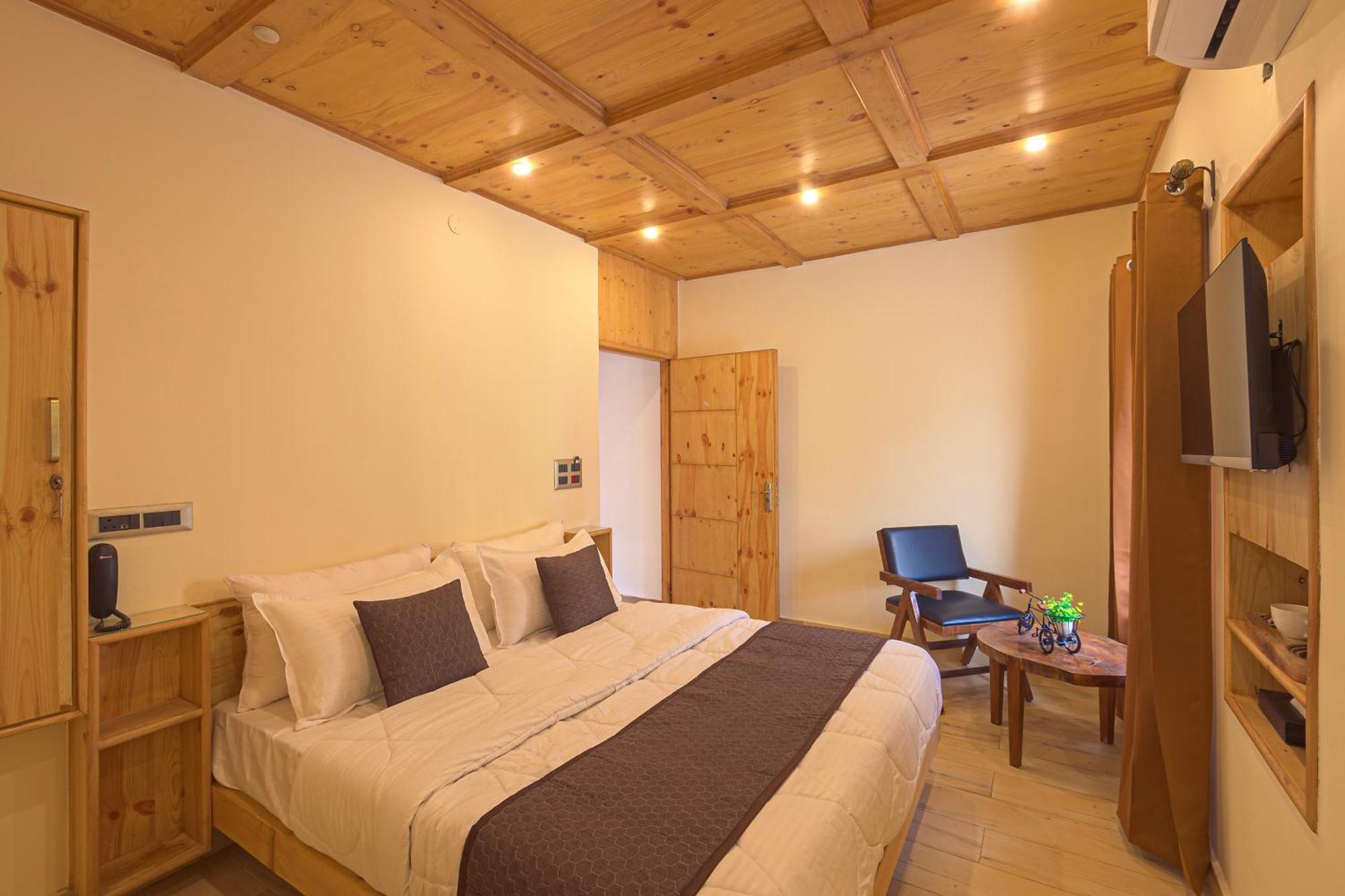 Homestay Palpenzy - Bespoke Premium Srinagar (Jammu and Kashmir)