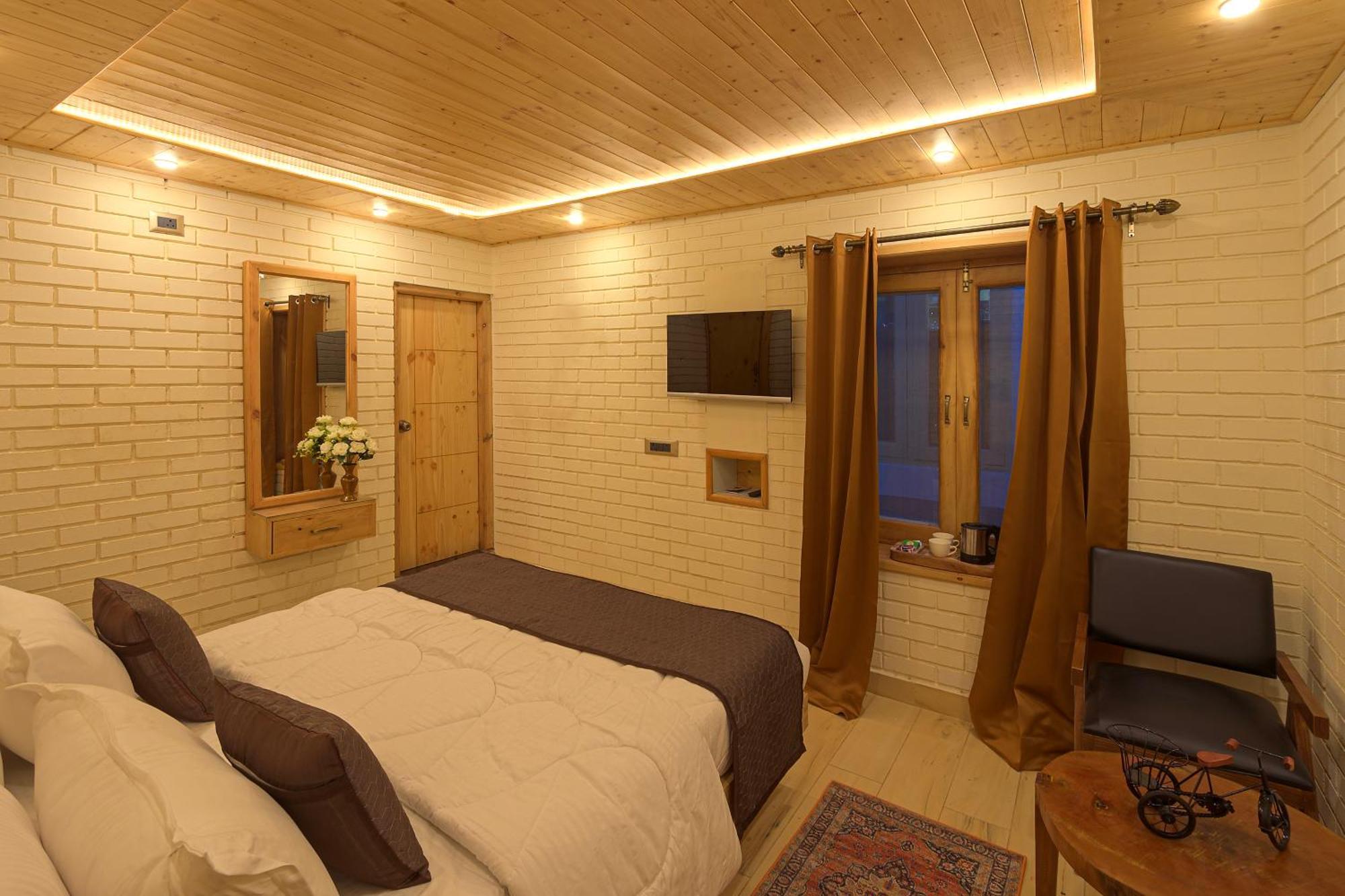 Palpenzy - Bespoke Premium Homestay
